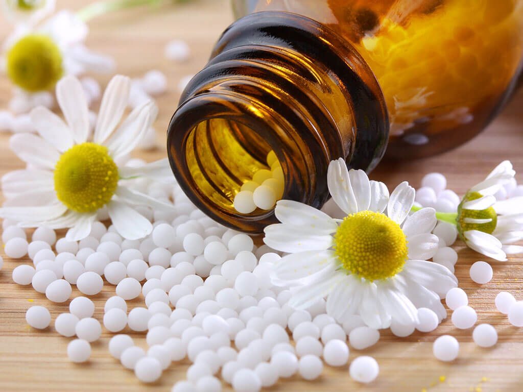 Homeopatia klasyczna